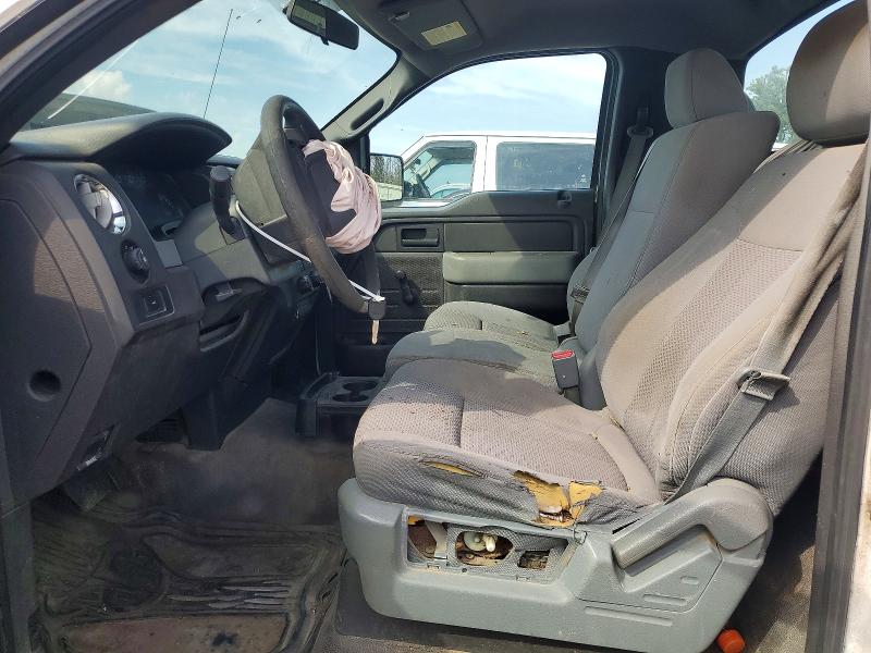 Aukcja sprzedaży 2012 Ford F150, vin: 1FTNF1CF7CKD39521, numer aukcji: 70407716