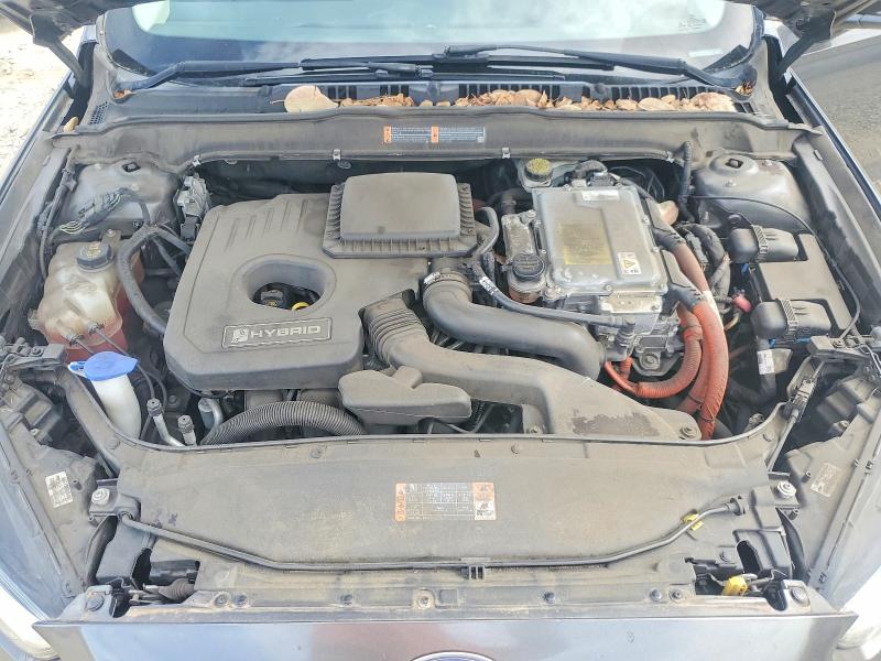2015 Ford Fusion მანქანა იყიდება აუქციონზე, vin: 3FA6P0LU8FR208792, აუქციონის ნომერი: 70303316