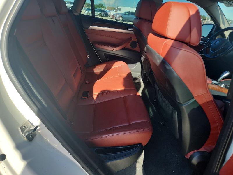 Aukcja sprzedaży 2014 Bmw X6, vin: 5UXFG2C53E0H10320, numer aukcji: 71645836