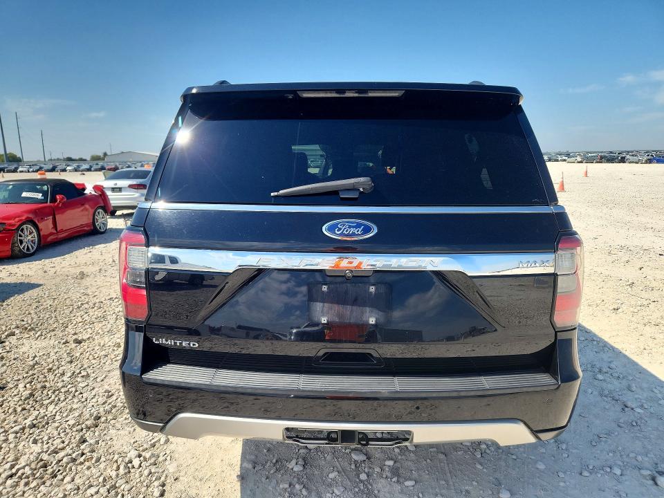 Продажа на аукционе авто 2020 Ford Expedition, vin: 1FMJK1KT7LEA47069, номер лота: 72302976