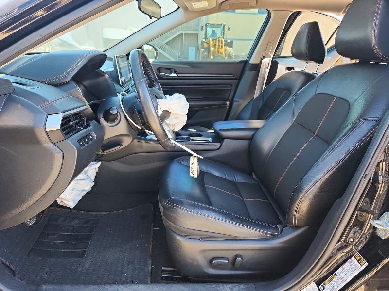 71898996 :رقم المزاد ، 1N4BL4CV9NN346725 vin ، 2022 Nissan Altima مزاد بيع