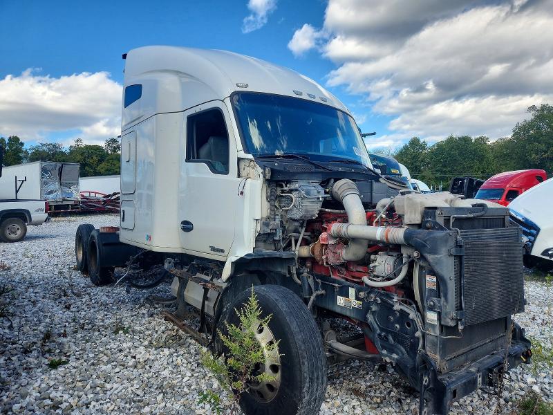 2019 Kenworth T680 მანქანა იყიდება აუქციონზე, vin: 1XKYD49X6KJ249113, აუქციონის ნომერი: 61030146