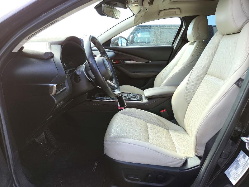 Продажа на аукционе авто 2021 Mazda Cx-30, vin: 3MVDMADL1MM209765, номер лота: 73435406