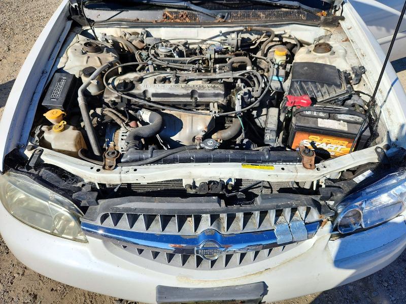 Продаж на аукціоні авто 2001 Nissan Altima, vin: 1N4DL01D21C205819, номер лоту: 72835466