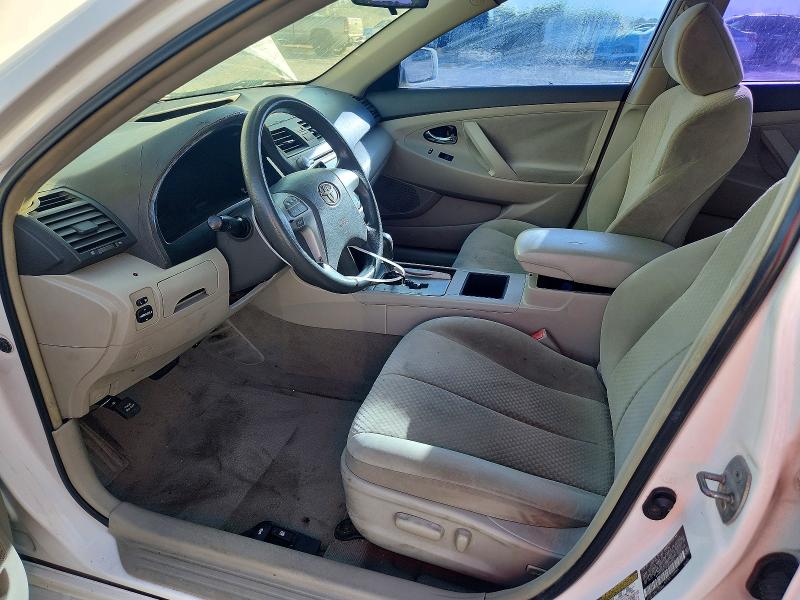 Продаж на аукціоні авто 2007 Toyota Camry, vin: 4T1BE46K17U613642, номер лоту: 71594866