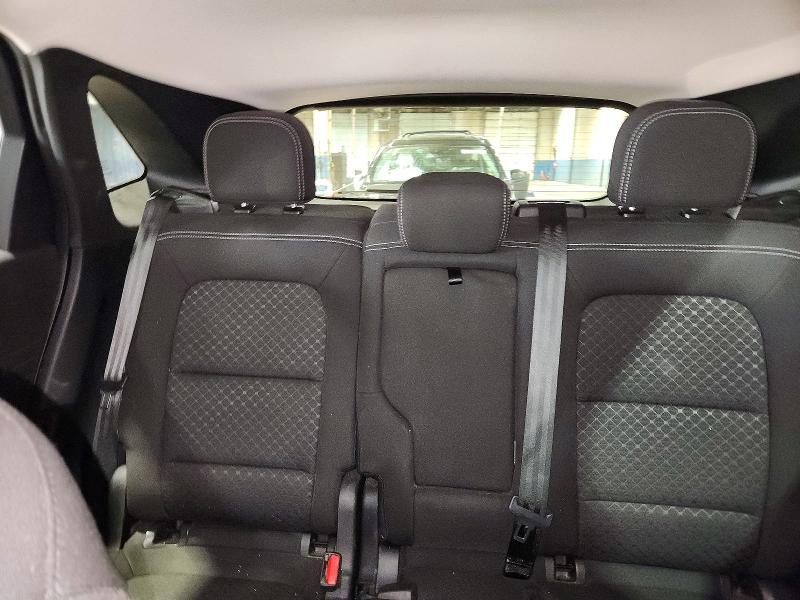2024 Ford Escape მანქანა იყიდება აუქციონზე, vin: 1FMCU0GN3RUA84464, აუქციონის ნომერი: 71775656