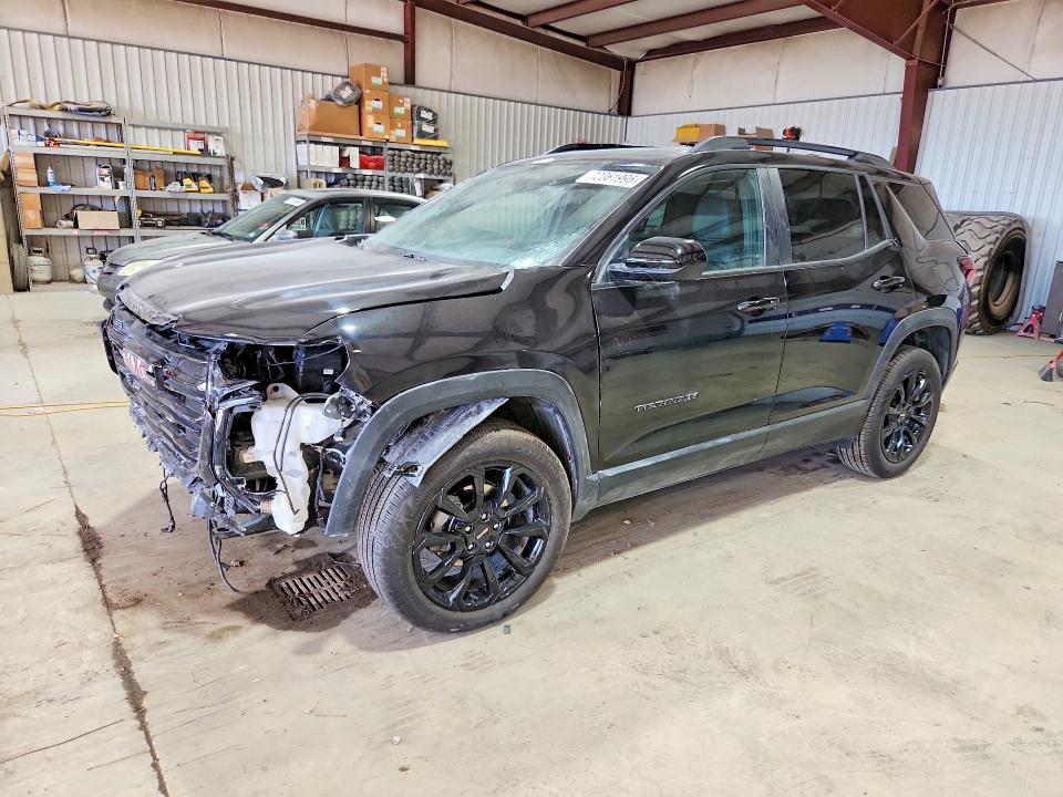 Продаж на аукціоні авто 2026 Gmc Terrain, vin: 3GKALUEG7TL462298, номер лоту: 72061996