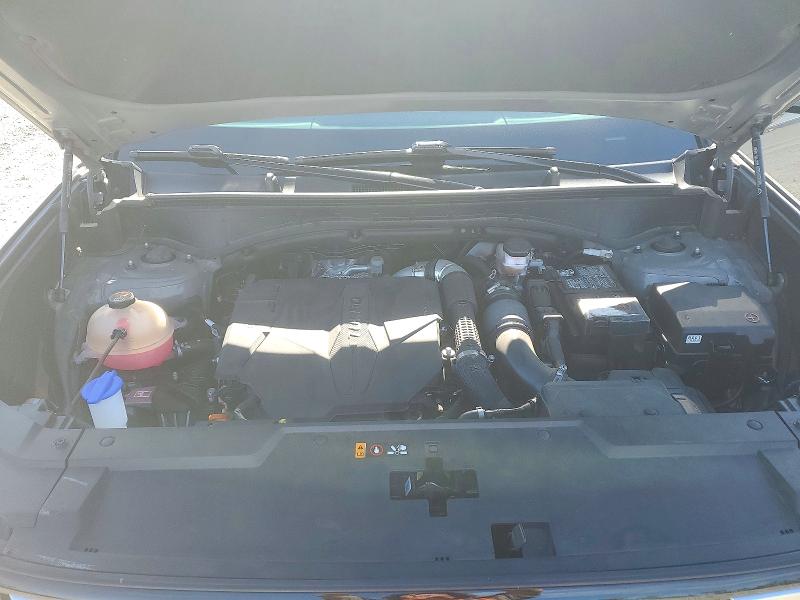 Продажа на аукционе авто 2024 Hyundai Santa Fe, vin: 5NMP1DGL0RH064877, номер лота: 71984026