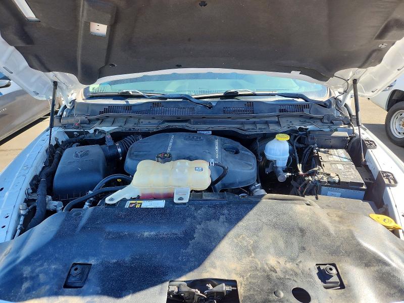 Продажа на аукционе авто 2018 Ram 1500, vin: 1C6RR7NM6JS256786, номер лота: 71723246