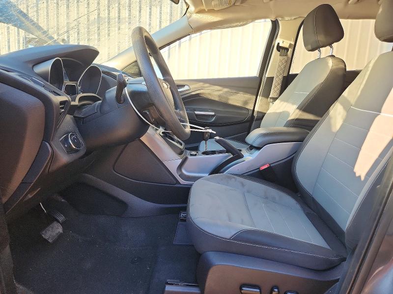 Продажа на аукционе авто 2014 Ford Escape, vin: 1FMCU9GX4EUD97894, номер лота: 71735926
