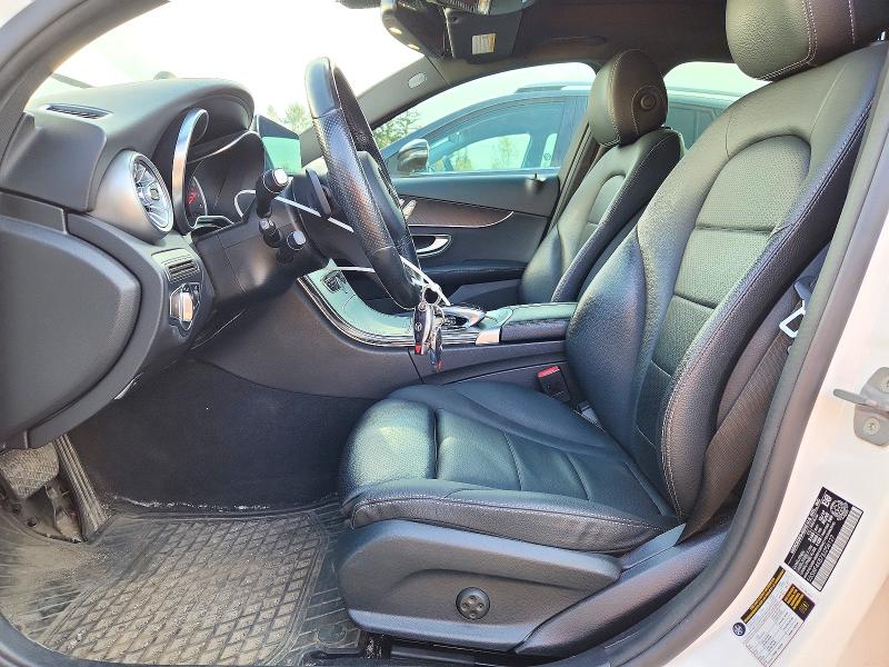 Продажа на аукционе авто 2018 Mercedes-benz C, vin: 55SWF4KB7JU258127, номер лота: 71947226