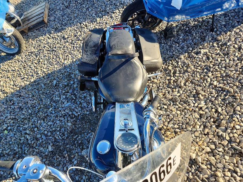 Aukcja sprzedaży 2001 Harley-davidson Flhrci, vin: 1HD1FRW301Y610359, numer aukcji: 74103066