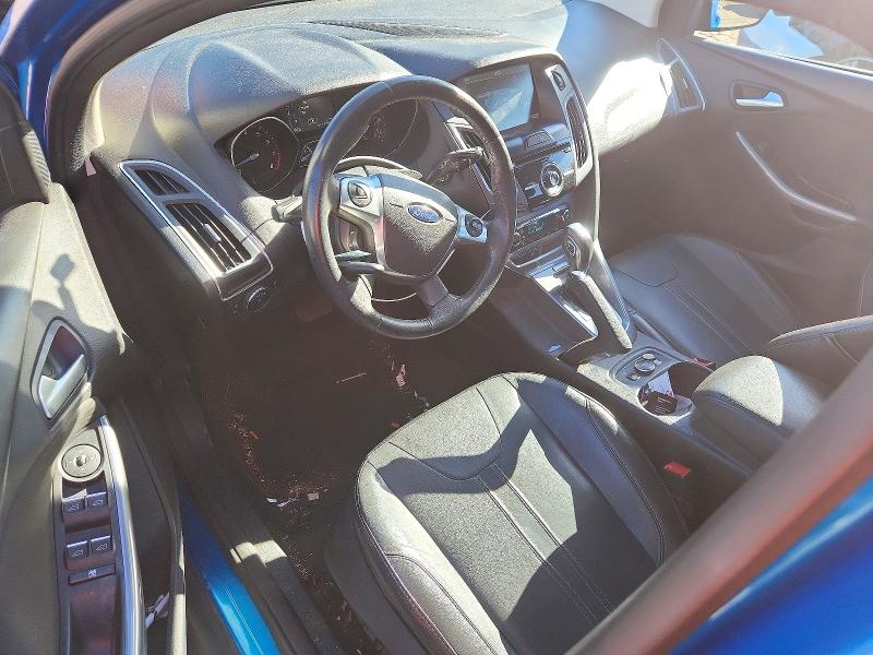 Продаж на аукціоні авто 2014 Ford Focus, vin: 1FADP3N22EL338603, номер лоту: 73547966