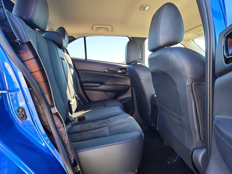 Aukcja sprzedaży 2026 Mitsubishi Eclipse Cross, vin: JA4ATWAAXTZ008669, numer aukcji: 71837126