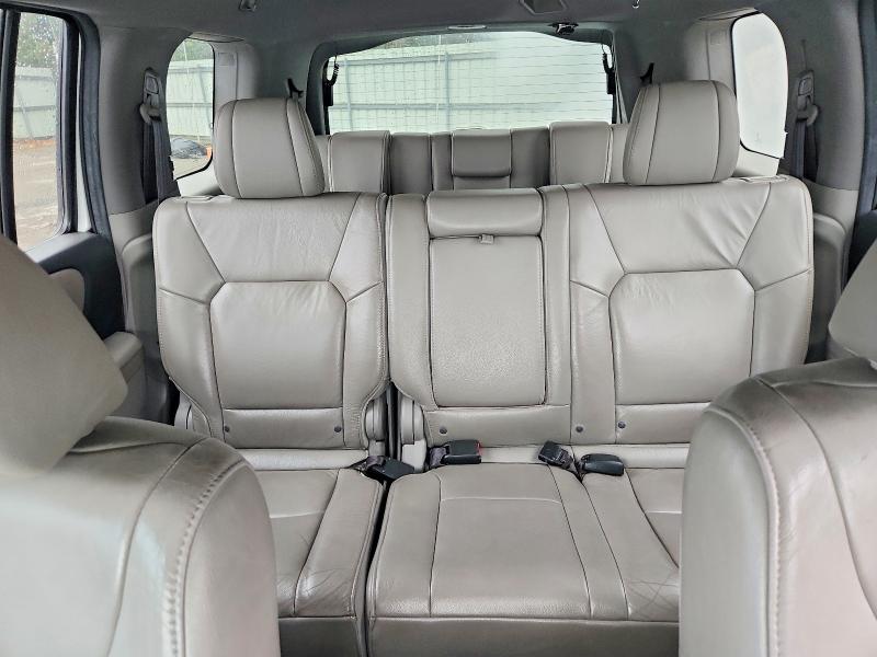 2015 Honda Pilot მანქანა იყიდება აუქციონზე, vin: 5FNYF3H50FB012520, აუქციონის ნომერი: 70996776