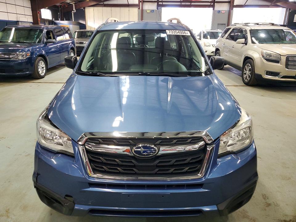 Продаж на аукціоні авто 2017 Subaru Forester, vin: JF2SJABC6HH459387, номер лоту: 73354006