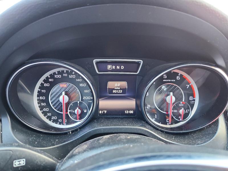 71594946 :رقم المزاد ، WDDSJ5CB5FN213625 vin ، 2015 Mercedes-benz Cla مزاد بيع