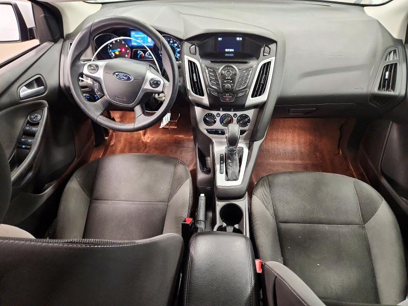 Aukcja sprzedaży 2014 Ford Focus, vin: 1FADP3F29EL299989, numer aukcji: 72352126