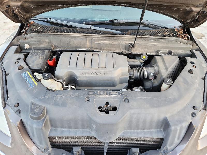 Продажа на аукционе авто 2008 Buick Enclave, vin: 5GAER23738J273148, номер лота: 72945716