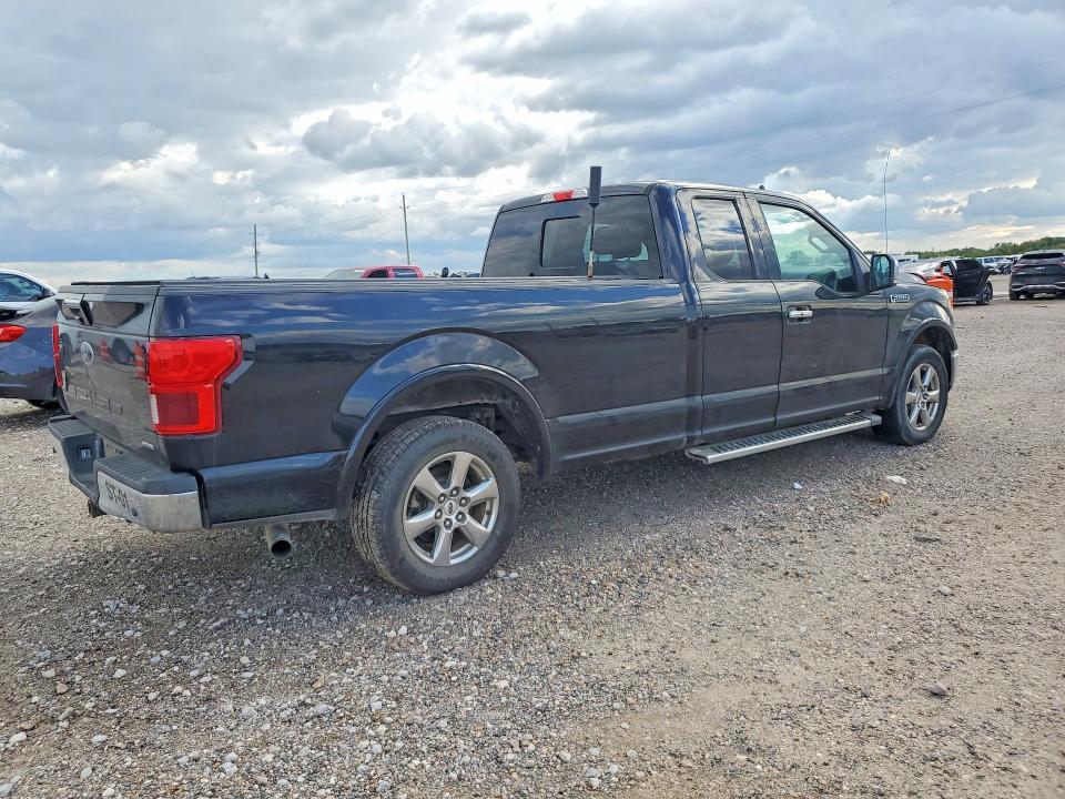 Aukcja sprzedaży 2019 Ford F150, vin: 1FTEX1CP8KKC74019, numer aukcji: 71411026