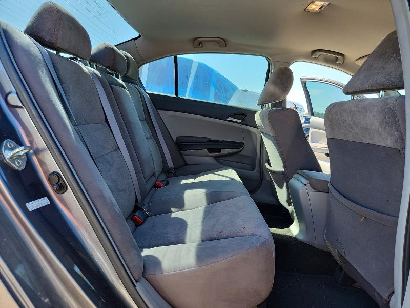 Auction sale of the 2009 Honda Accord, vin: 1HGCP26399A054959, lot number: 72024346