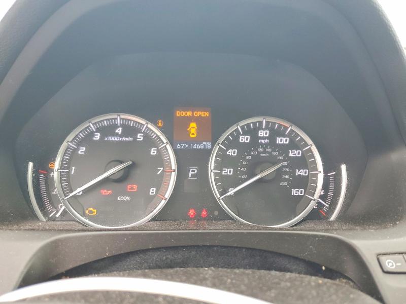 Aukcja sprzedaży 2015 Acura Tlx, vin: 19UUB2F33FA023852, numer aukcji: 71183756