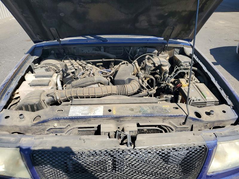 Продаж на аукціоні авто 2003 Ford Ranger, vin: 1FTYR44V73PA55241, номер лоту: 71687936