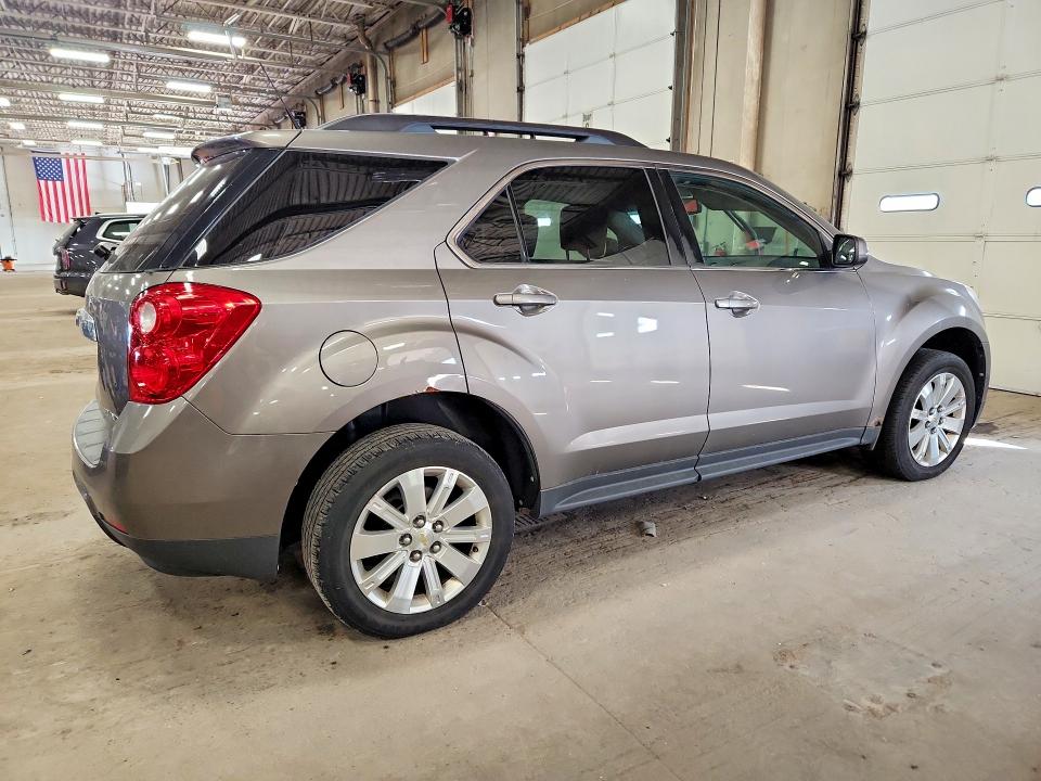 Aukcja sprzedaży 2011 Chevrolet Equinox, vin: 2CNALPEC0B6363234, numer aukcji: 71225306