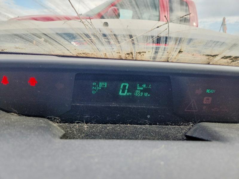 Продажа на аукционе авто 2008 Toyota Prius, vin: JTDKB20U483390127, номер лота: 71510826