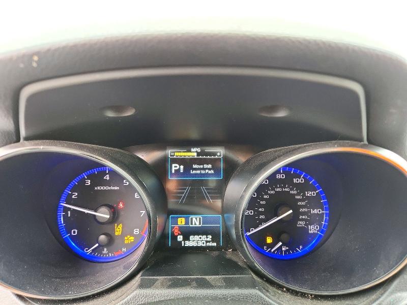 Продажа на аукционе авто 2015 Subaru Outback, vin: 4S4BSENC2F3278372, номер лота: 72587606