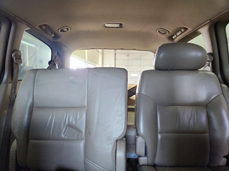 Продажа на аукционе авто 1999 Toyota Sienna, vin: 4T3ZF13C9XU098937, номер лота: 71879116