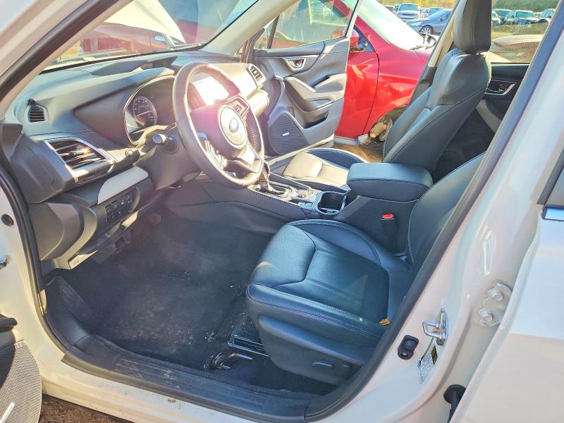 70880476 :رقم المزاد ، JF2SKAPC0PH461950 vin ، 2023 Subaru Forester مزاد بيع