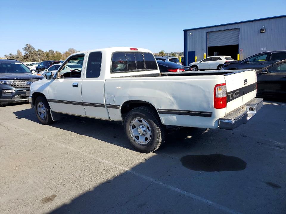 Продаж на аукціоні авто 1996 Toyota T100, vin: JT4TN12D5T0027199, номер лоту: 71982966