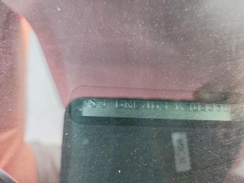 70691196 :رقم المزاد ، 4S3BNEJ63K3033361 vin ، 2019 Subaru Legacy مزاد بيع