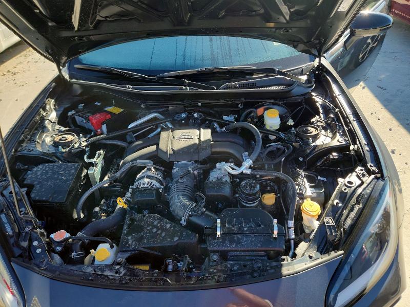 Продажа на аукционе авто 2026 Subaru Brz, vin: JF1ZDBS16T9702634, номер лота: 71814066