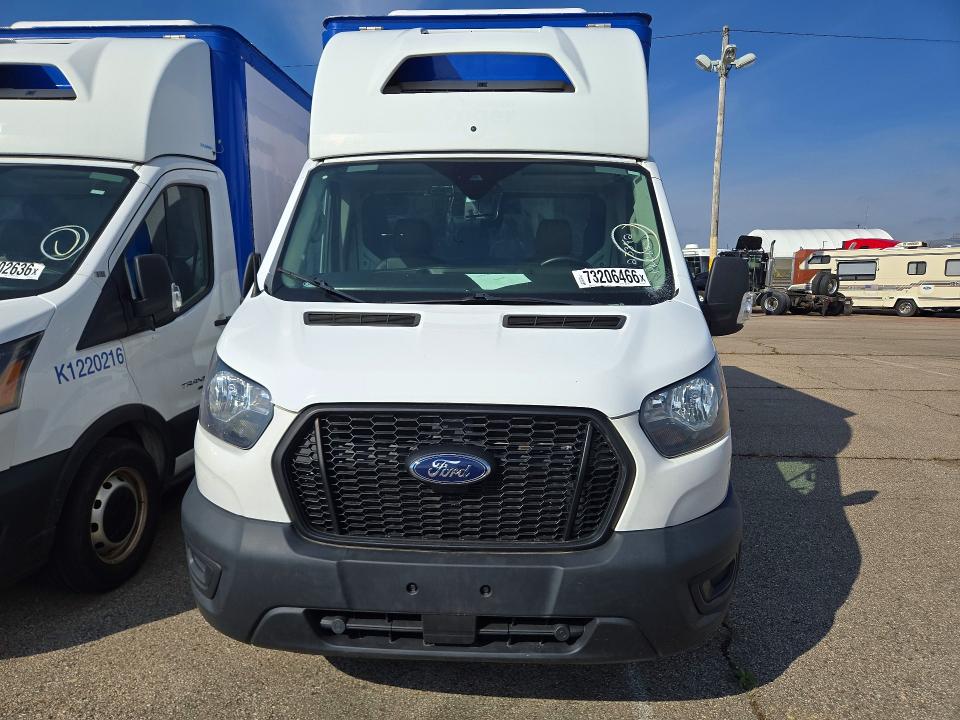 Продажа на аукционе авто 2023 Ford Transit, vin: 1FDBW5ZG4PKA23392, номер лота: 73206466