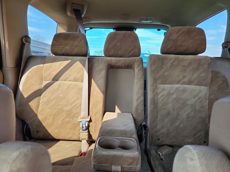 70994646 :رقم المزاد ، SHSRD78804U237781 vin ، 2004 Honda Cr-v مزاد بيع