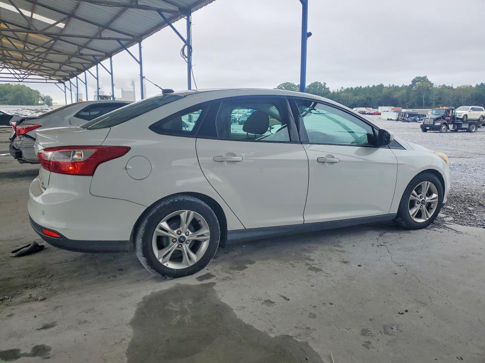 Aukcja sprzedaży 2014 Ford Focus, vin: 1FADP3F2XEL190246, numer aukcji: 71430856