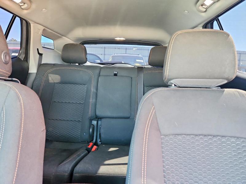 71825616 :رقم المزاد ، 3GKALMEVXKL169170 vin ، 2019 Gmc Terrain مزاد بيع