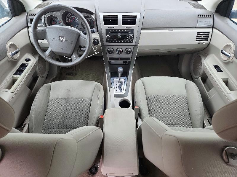 72995506 :رقم المزاد ، 1B3CC4FB4AN201751 vin ، 2010 Dodge Avenger مزاد بيع