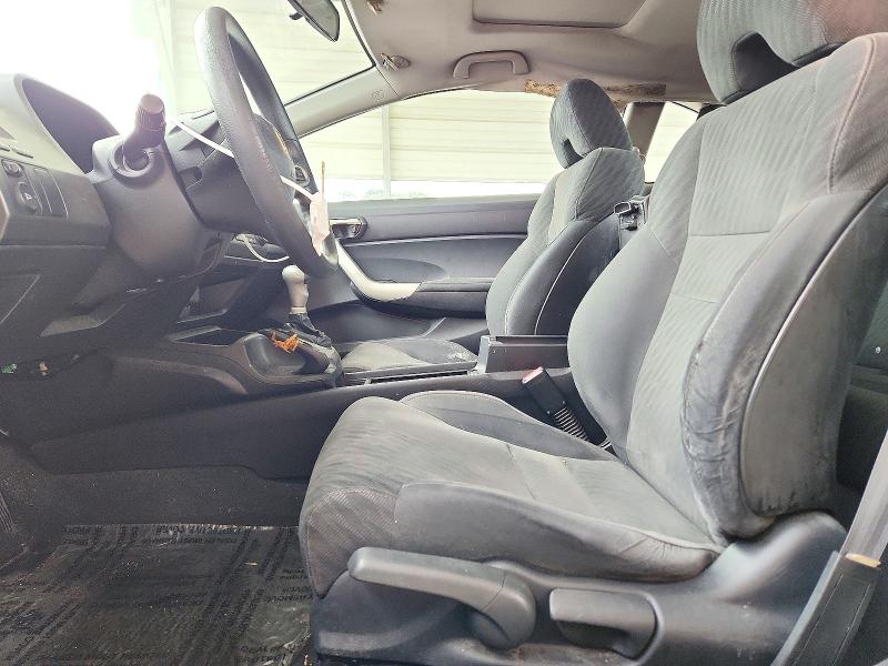 72136866 :رقم المزاد ، 2HGFG118X9H504341 vin ، 2009 Honda Civic مزاد بيع