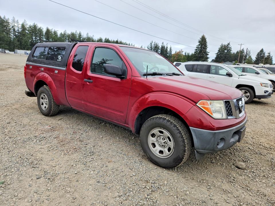 Aukcja sprzedaży 2006 Nissan Frontier, vin: 1N6BD06T46C423599, numer aukcji: 70359126