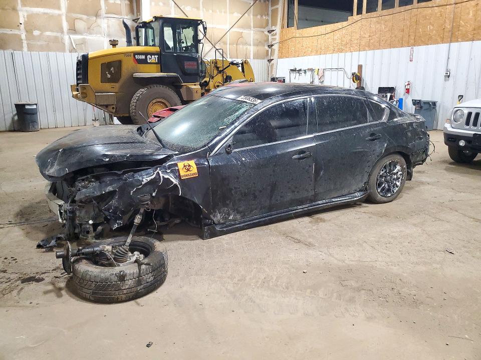 72806336 :رقم المزاد ، 1N4AL3AP7GC128775 vin ، 2016 Nissan Altima مزاد بيع