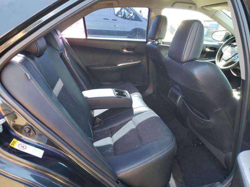 71836166 :رقم المزاد ، 4T1BF1FK9CU116554 vin ، 2012 Toyota Camry مزاد بيع