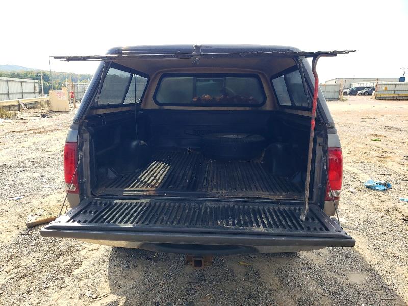 Продаж на аукціоні авто 2003 Ford F150, vin: 1FTRF182X3NB20249, номер лоту: 72782016