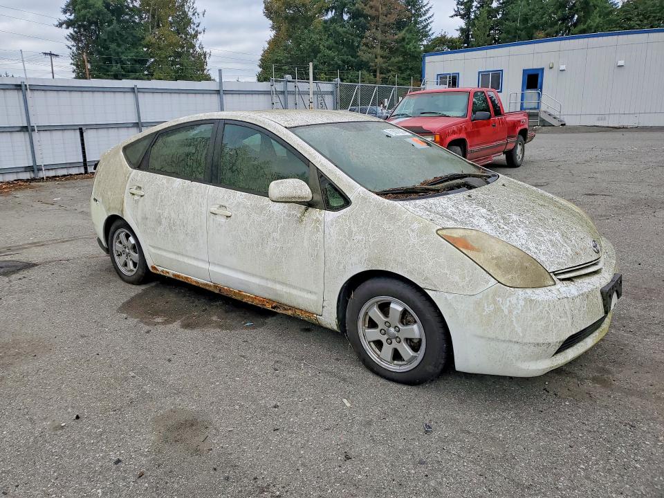 2005 Toyota Prius მანქანა იყიდება აუქციონზე, vin: JTDKB22U253031920, აუქციონის ნომერი: 71507026