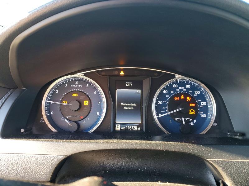 Aukcja sprzedaży 2016 Toyota Camry, vin: 4T1BF1FK1GU571372, numer aukcji: 69694416