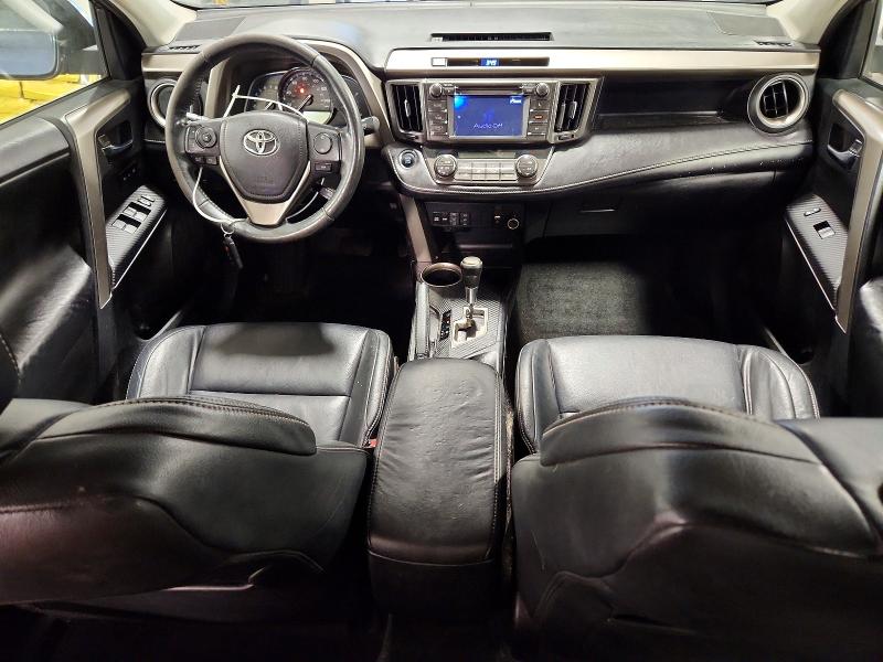 Продаж на аукціоні авто 2013 Toyota Rav4, vin: 2T3DFREV3DW122605, номер лоту: 71682056