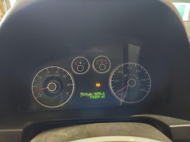 Aukcja sprzedaży 2006 Ford Fusion, vin: 3FAHP07106R171696, numer aukcji: 71218316