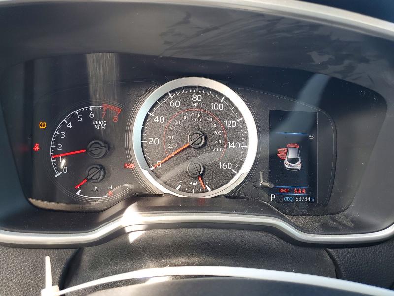 Продажа на аукционе авто 2019 Toyota Corolla Hatchback, vin: JTNK4RBE8K3029351, номер лота: 71692766